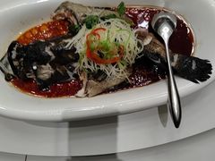 -西安饭庄·非遗陕菜(凤城五路店)