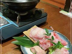 -纹兵卫手打荞麦面日料(虹桥本店)
