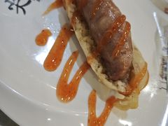 -金姐台湾菜(珠江路店)