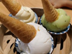 -歎雪糕低糖低脂Gelato冰淇淋