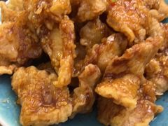 -君霖海鲜私房菜(春柳店)