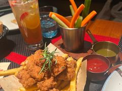 -百特喜·意大利餐厅(八佰伴镇江店)