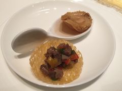 -8餐厅(新葡京酒店)