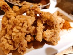 小酥肉-炉鱼(萧山万象汇店)