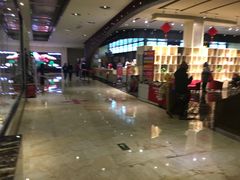 -极乐汇汗蒸会馆(杭州店)