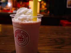 -Burger Joys Central(中环士丹利街店)