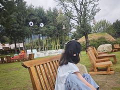 -云禾壹海景庄园餐厅