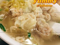 -巧手馄饨(箍桶巷店)