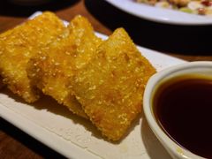 -龙抄手食府(浣花北路店)