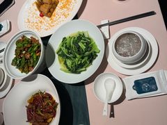 -荷栖小院·品质江西菜(红谷滩店)