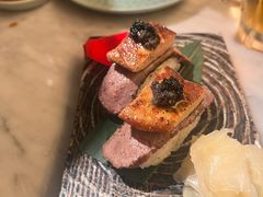 -阿吾罗日本料理(K11艺术中心店)