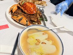 -喜记避风塘炒辣蟹(旗舰店)