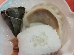 -龙抄手(春熙路总店)
