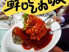 -清华大学-甲所餐厅