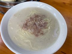 -徐老幺奶汤面