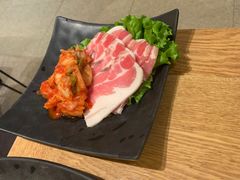 -新石器烤肉(南站店)
