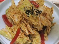 -西部马华清真兰州牛肉面·烧烤夜市(三里河店)