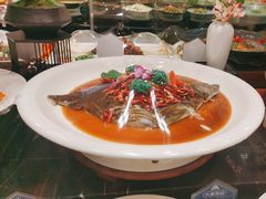 -大鹏饭店·金陵家宴(奥体中心店)