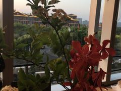 -上海浦东嘉里大酒店