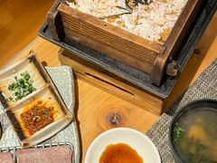 -大岛日本料理铁板烧(南通大饭店)