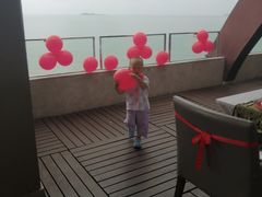 -三亚湾海居铂尔曼度假酒店