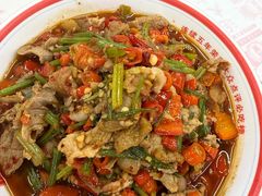 -堂瓦里·33年传统赣菜(第一街区店)