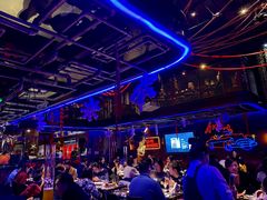 -MOSSO德国餐厅·音乐酒吧(环宇荟店)