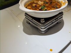 -刘胖子家常菜·蹄花焖藕(江汉路总店)