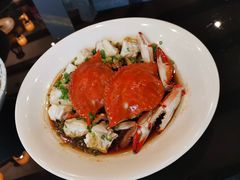 -宁波华侨温德姆至尊豪廷大酒店·豪廷轩中餐厅