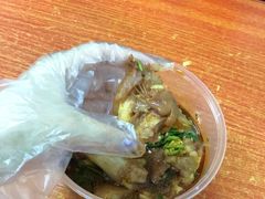 -新桥方记猪蹄