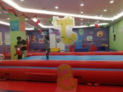 -小小运动馆(浦江店)