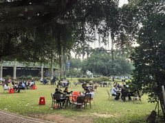 -侯臣咖啡文化村