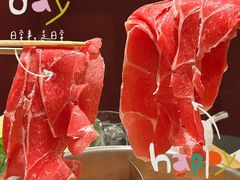 -熹悟海鲜火锅·广式打边炉
