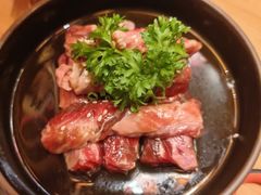 -丸藏和牛烧肉专门店(园区师惠坊店)
