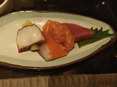 -盛宴自助餐厅(运达喜来登店)