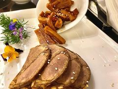 -海天楼中餐厅(天津泛太平洋店)