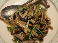 -阿明小菜·海鲜·上海菜(梅陇店)