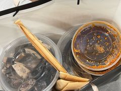 -老字号周记古蔺麻辣鸡·非物质文化遗产传承店