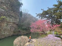 -狼山风景名胜区