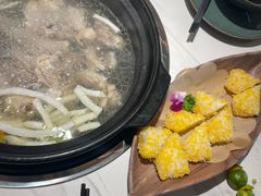 -狐狸爱上椰子鸡(滨江星光大道店)