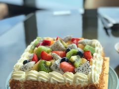 水果蛋糕-大连君悦酒店·星海湾壹号Dalian·Dalian(星海广场店)