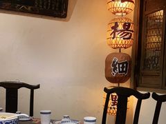 -南京大牌档(香港广场店)
