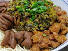 -好面道大肠面(中华路店)