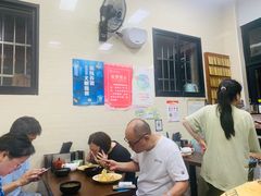 -万寿斋(山阴路店)