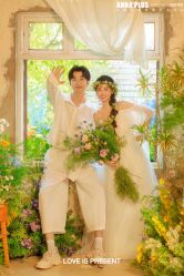 -安娜公馆婚纱摄影(锦州店)
