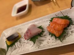 -古都日本料理(高桥路店)