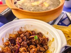 -靓靓蒸虾·头牌蒸虾(南山桂庙店)