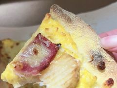 -必胜客(嘉兴八佰伴店)