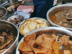 -李兰英湖南面馆(护国路店)