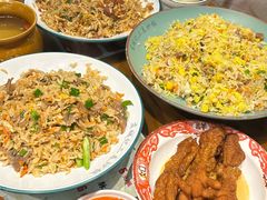 -扬二春炒饭(国庆路总店)